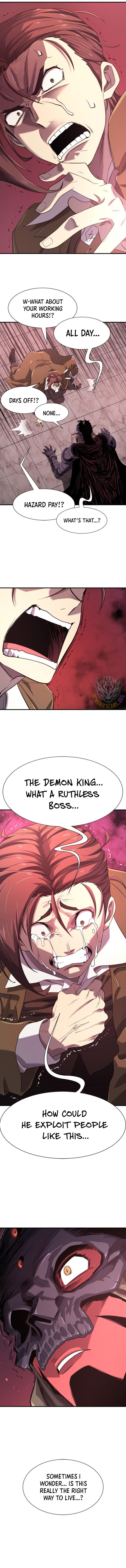 The Greatest Estate Developer, Chapter 190 image 13